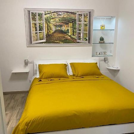 Exclusive Mood Apartment โรม ภายนอก รูปภาพ