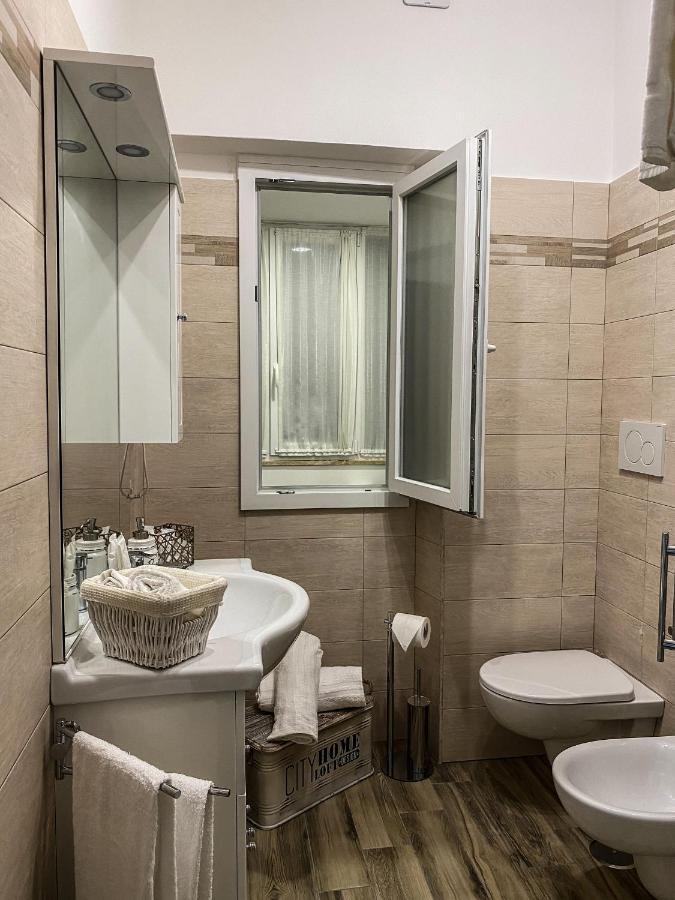Exclusive Mood Apartment โรม ภายนอก รูปภาพ