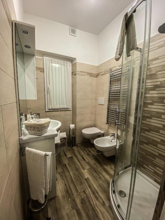 Exclusive Mood Apartment โรม ภายนอก รูปภาพ