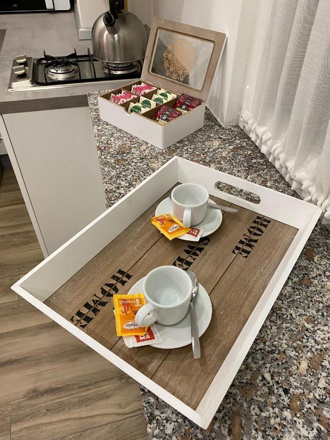 Exclusive Mood Apartment โรม ภายนอก รูปภาพ