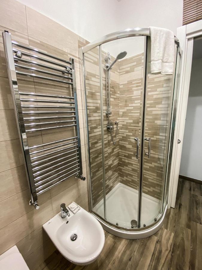 Exclusive Mood Apartment โรม ภายนอก รูปภาพ