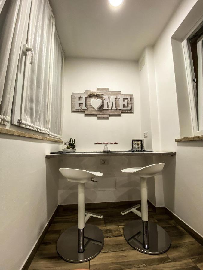 Exclusive Mood Apartment โรม ภายนอก รูปภาพ
