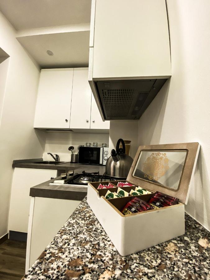 Exclusive Mood Apartment โรม ภายนอก รูปภาพ