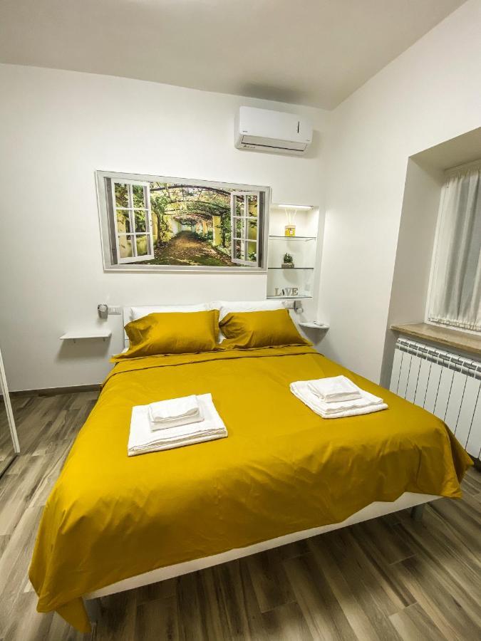 Exclusive Mood Apartment โรม ภายนอก รูปภาพ