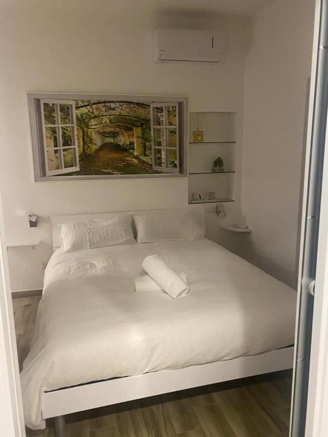 Exclusive Mood Apartment โรม ภายนอก รูปภาพ