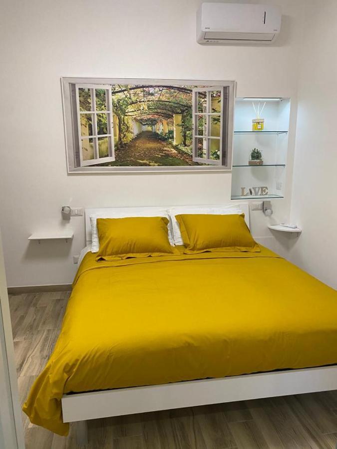 Exclusive Mood Apartment โรม ภายนอก รูปภาพ